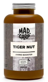 Амино бустер Mad Carp Baits TIGER NUT (Тигровый Орех)